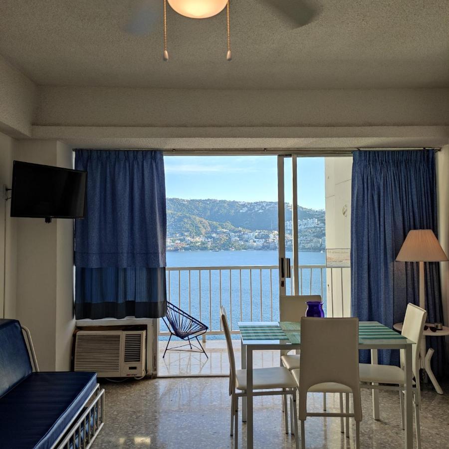 Apartment TORREs GEMELAS TURQUESA 2602