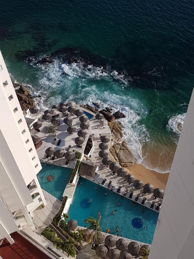 Apartment TORREs GEMELAS TURQUESA 2602 *
